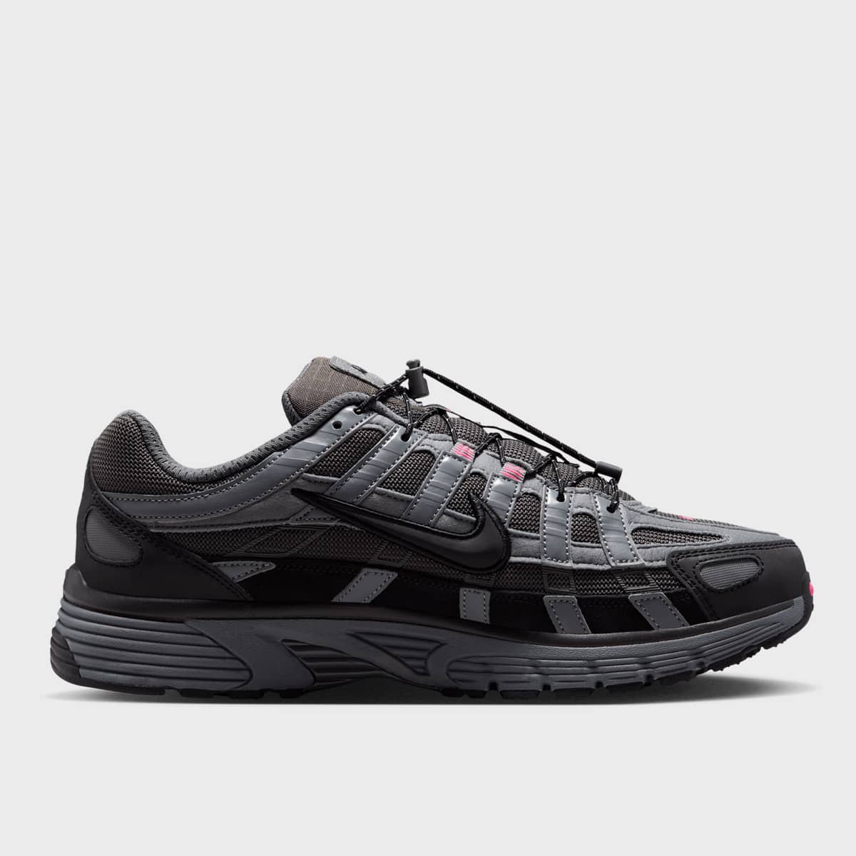 Nike P-6000 promotion