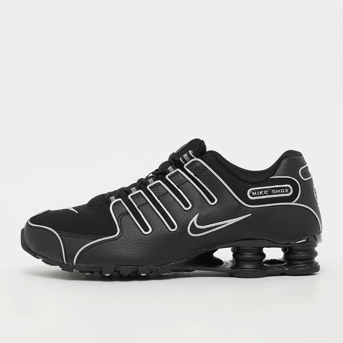 Shox NZ