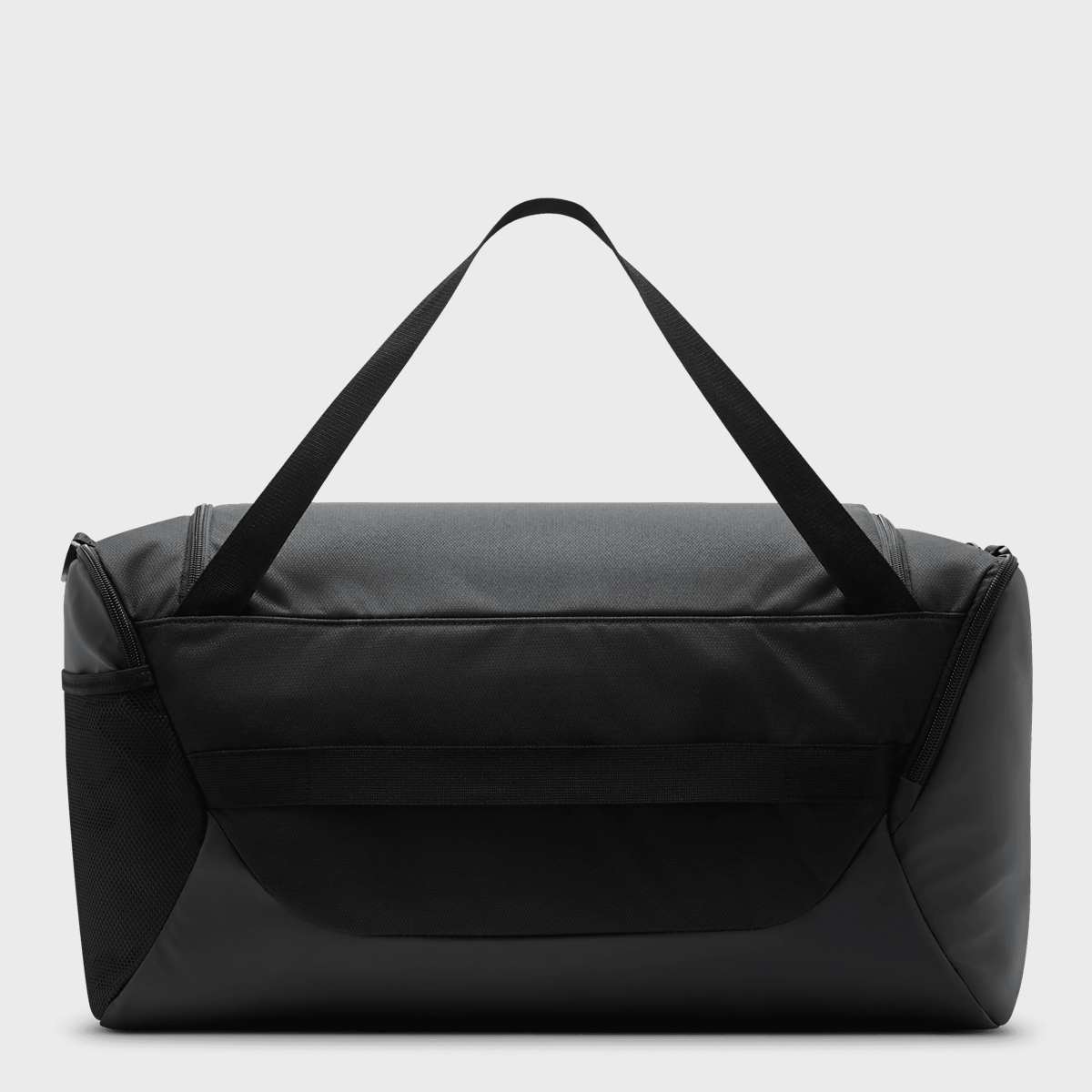 Nike Brasilia 40L Small Duffel Bag 'Black White' — foto 2