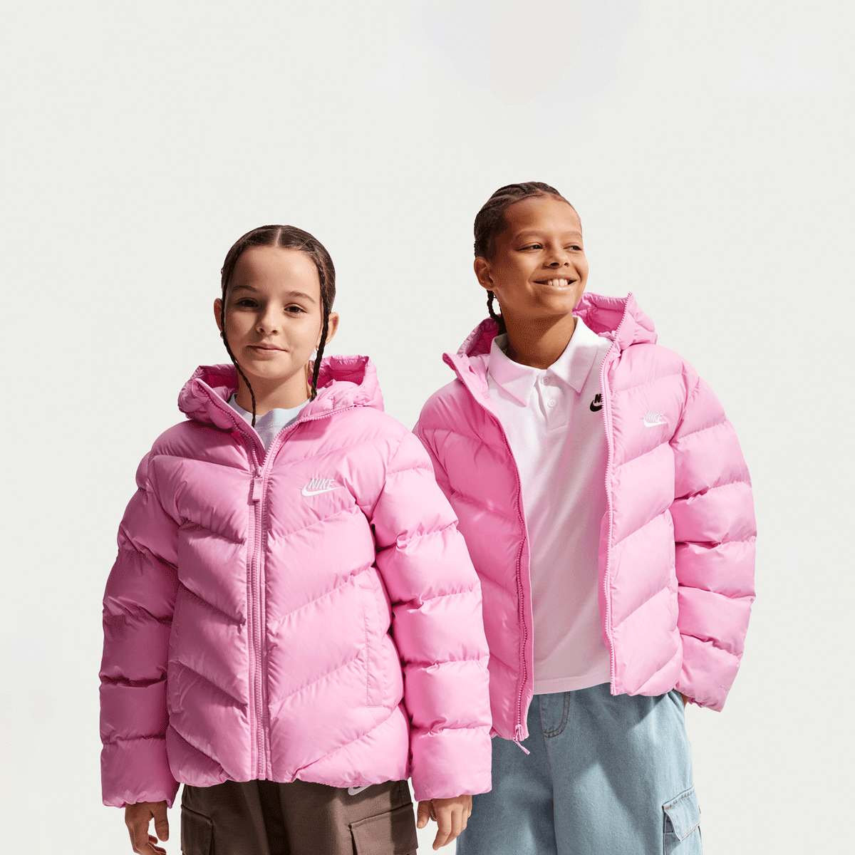 Sportswear Therma-FIT All Day Play Puffer