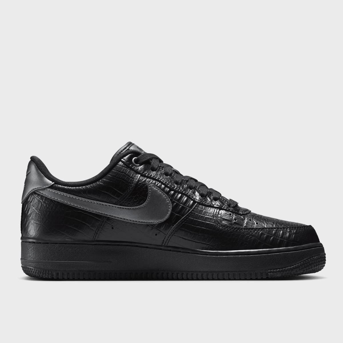 Nike Air Force 1 '07 promotion