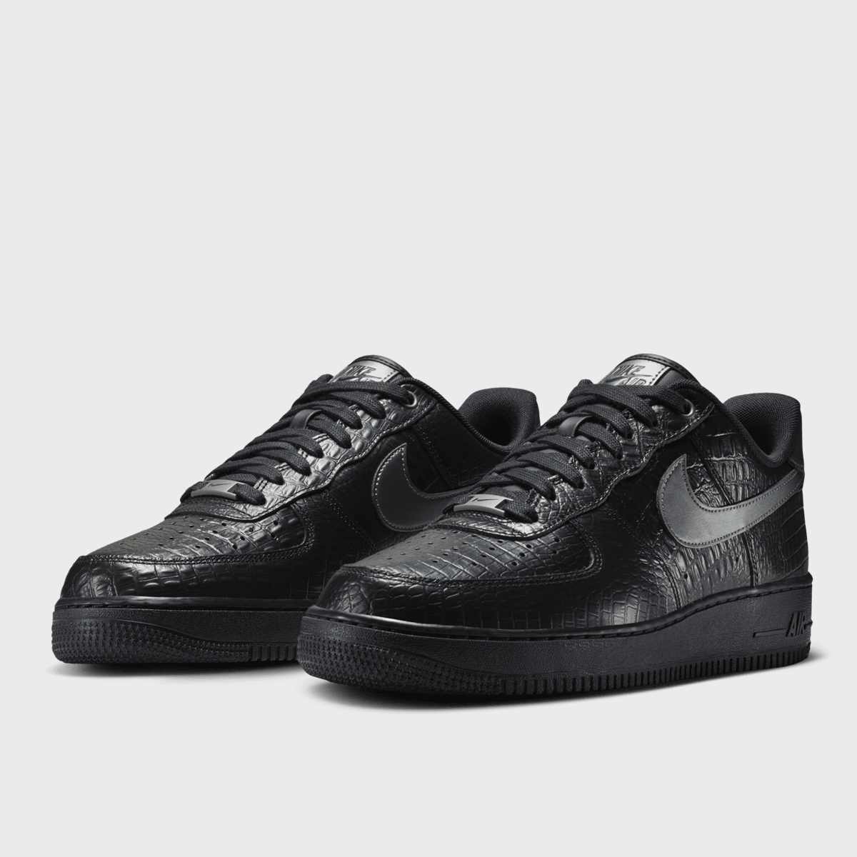 Nike Air Force 1 '07 au meilleur prix