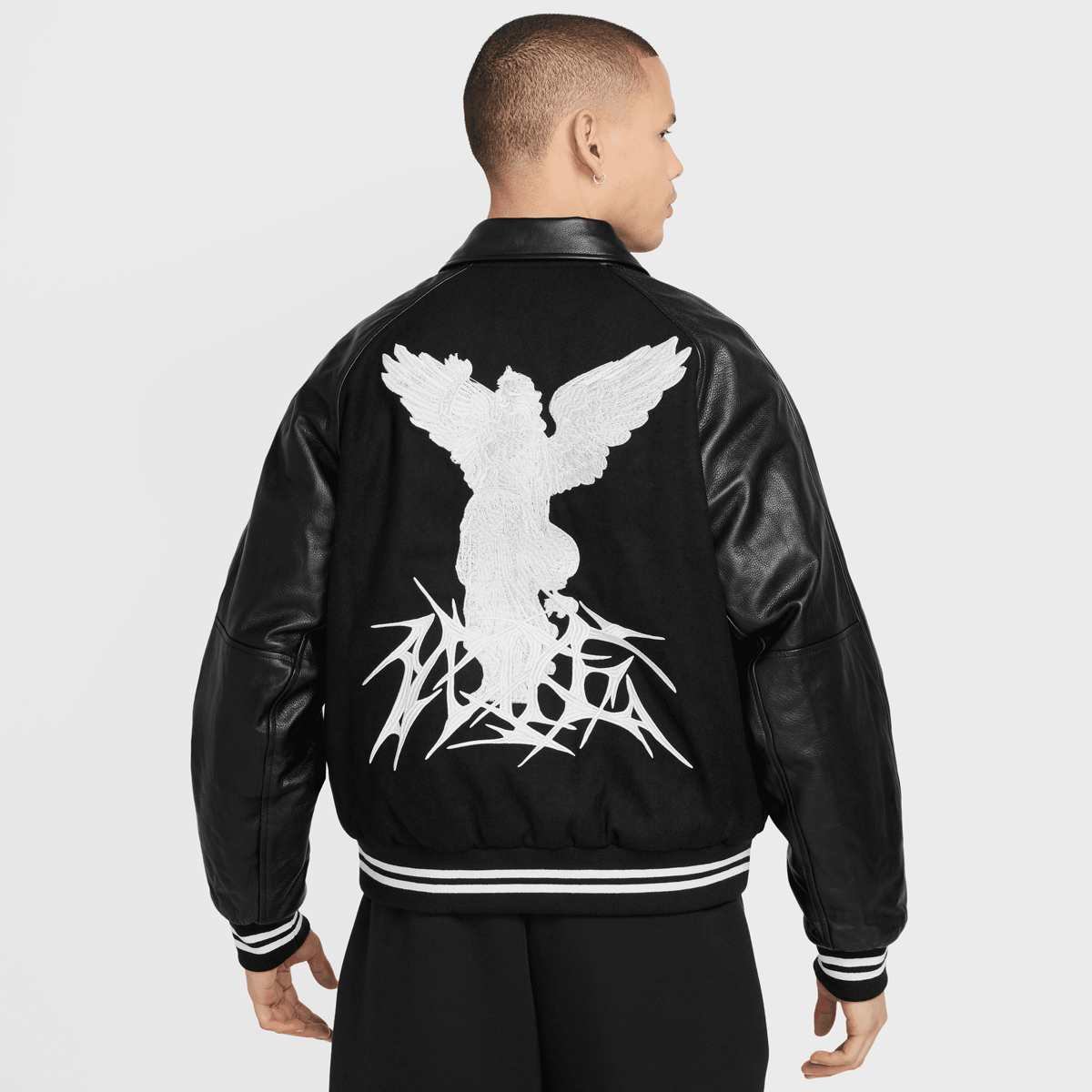 Destroyer Jacket