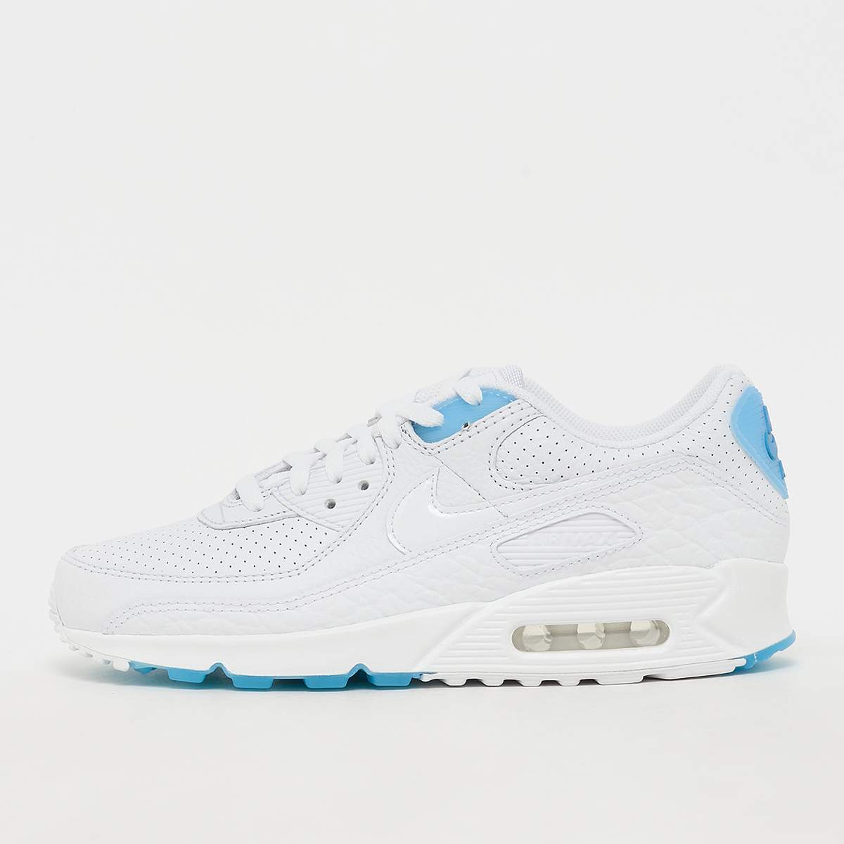 Nike Air Max 90, vue de côté