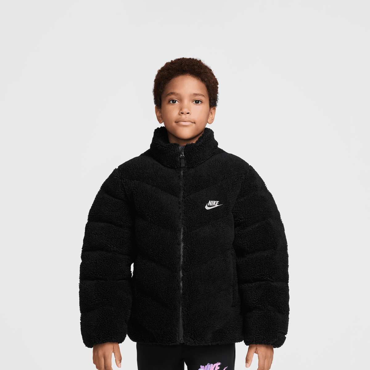 Sportswear Therma-FIT Loose Puffer Jacket