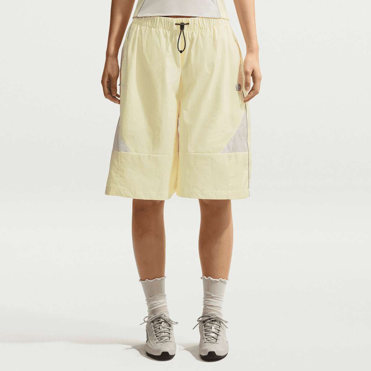 Shox Woven Short