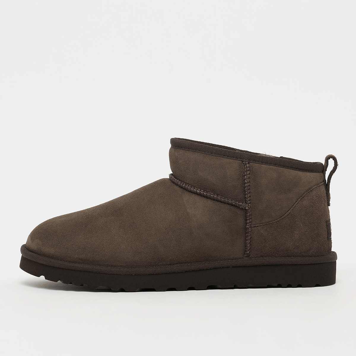 UGG Classic Ultra Mini, vue de côté
