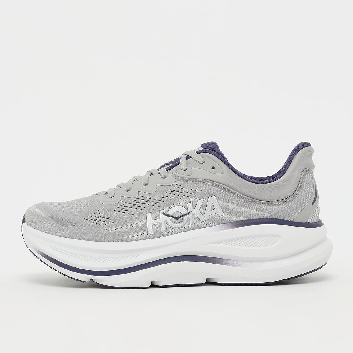 HOKA Bondi 9 10500577 gris