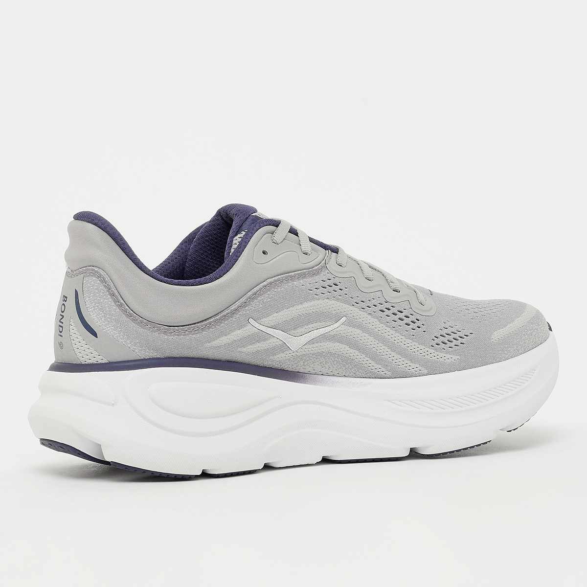 HOKA Bondi 9 nouveauté