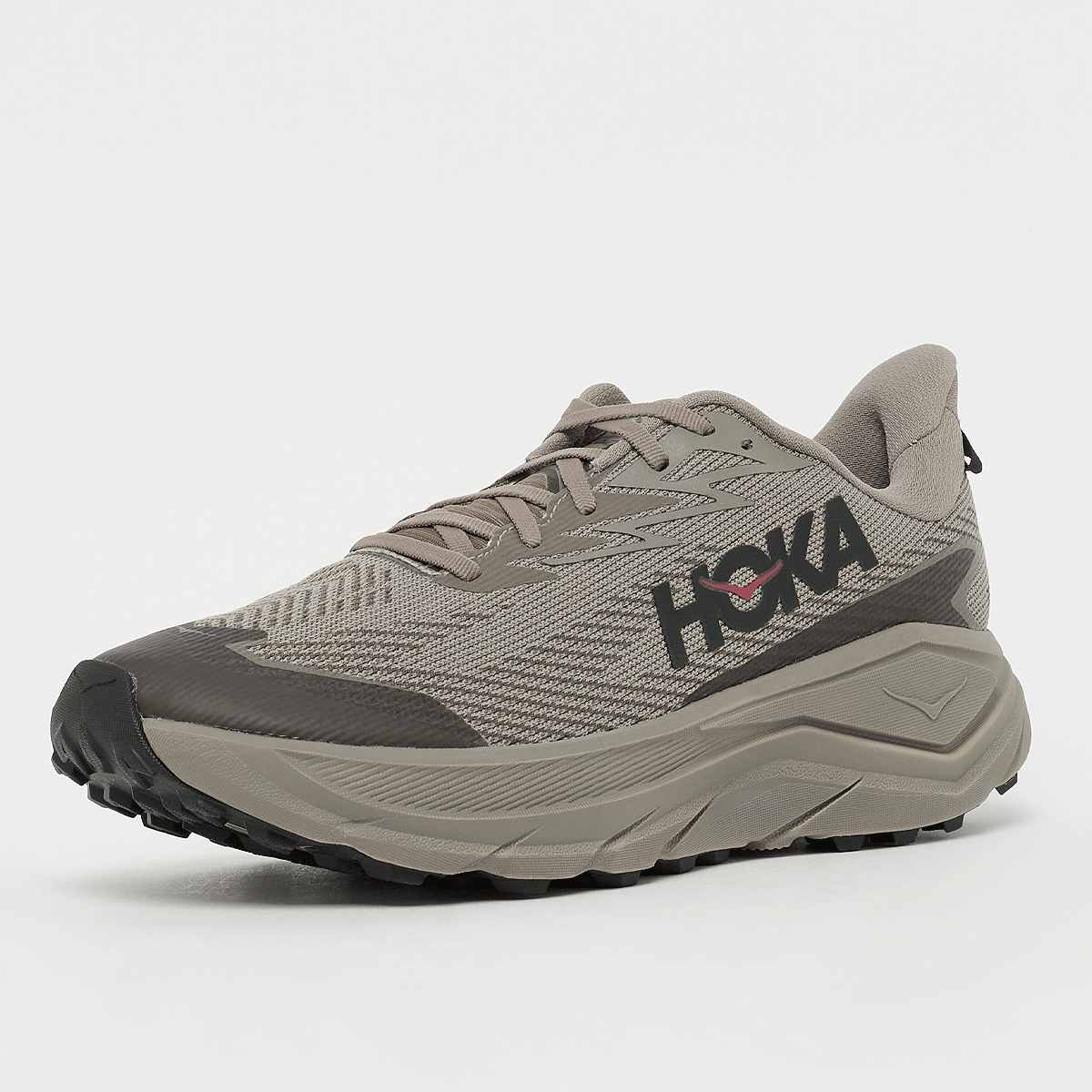 HOKA Challenger 8 promotion