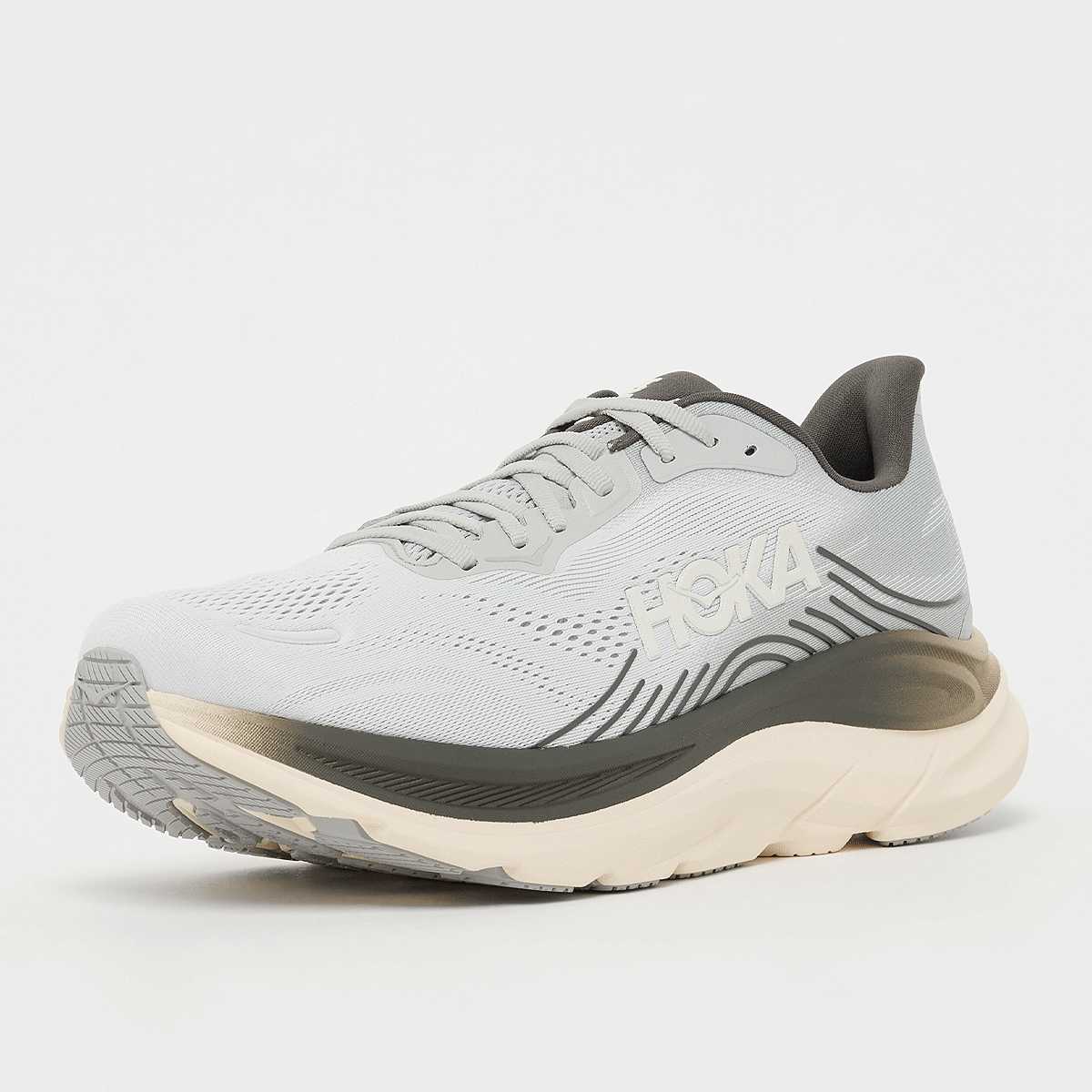 HOKA Clifton promotion