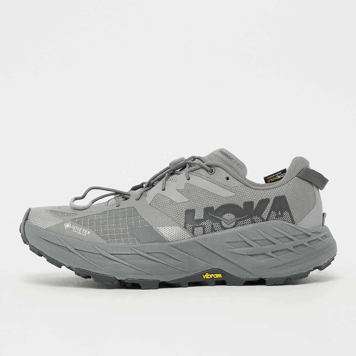 HOKA Speedcat 7 10500585 gris