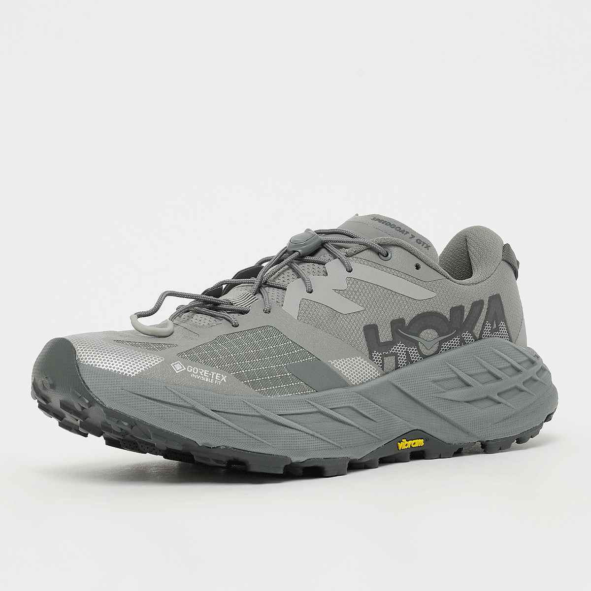 HOKA Speedcat 7 gris
