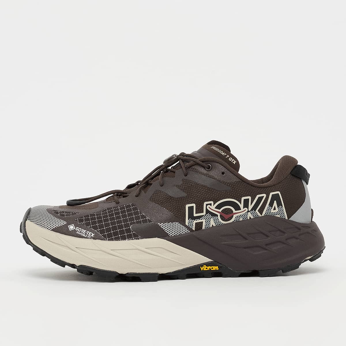 HOKA Speedcat 7 10500586 brun