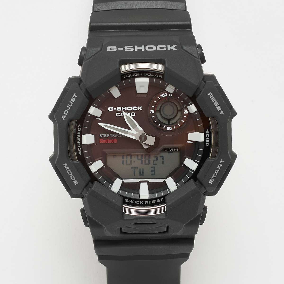 G-Shock Unisex Negro Ga-B010-1Aer