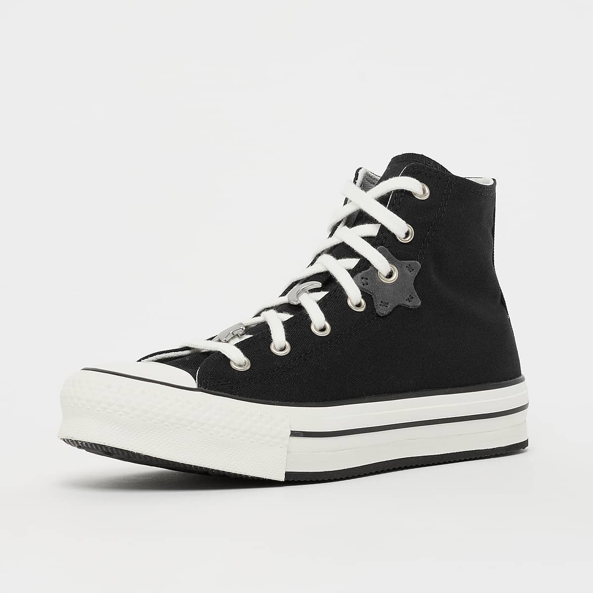 Converse Chuck Taylor All Star noir