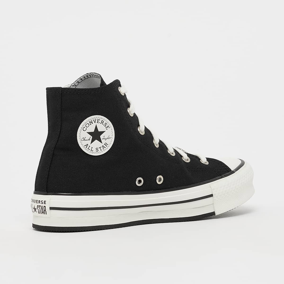 Converse Chuck Taylor All Star nouveauté