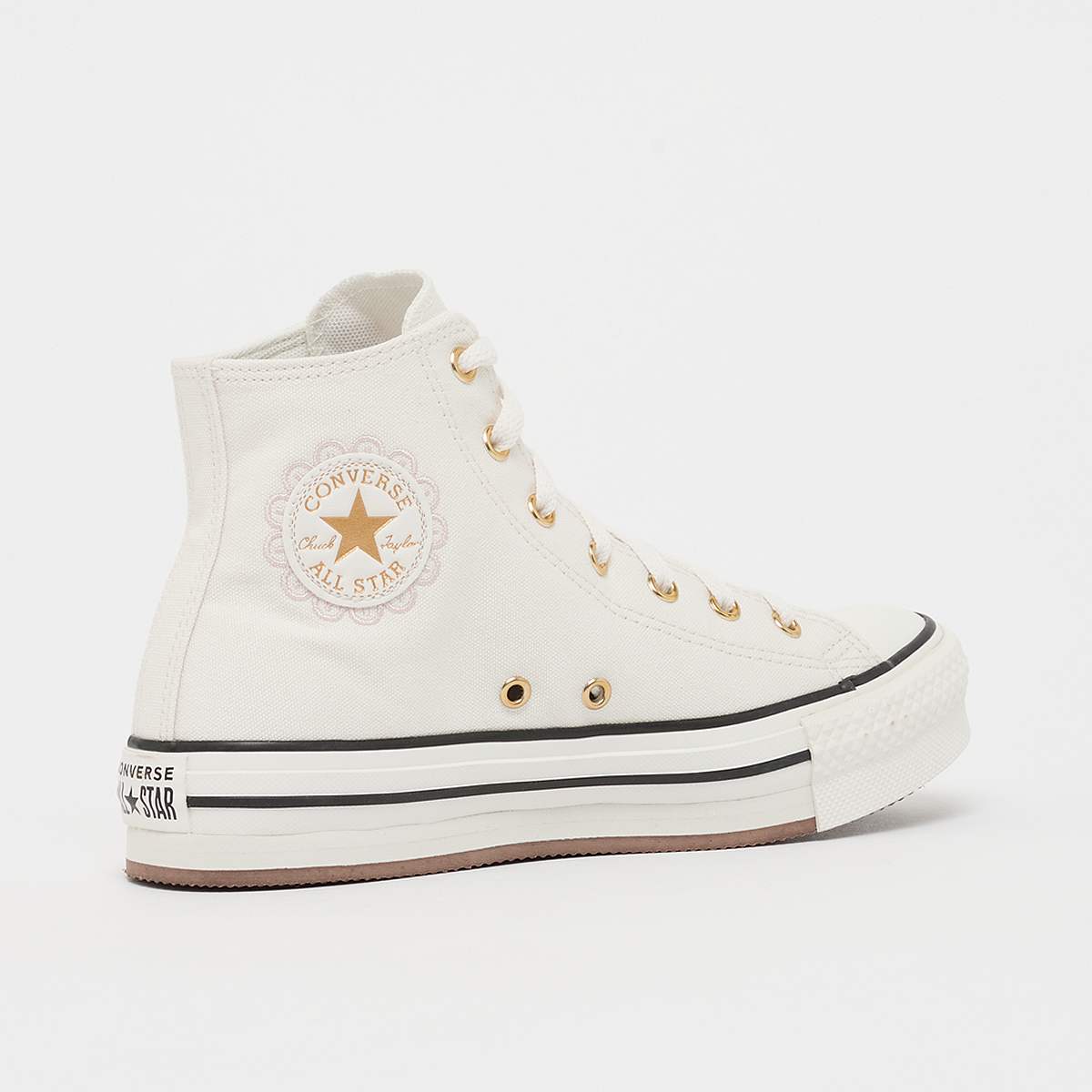Converse Chuck Taylor All Star nouveauté