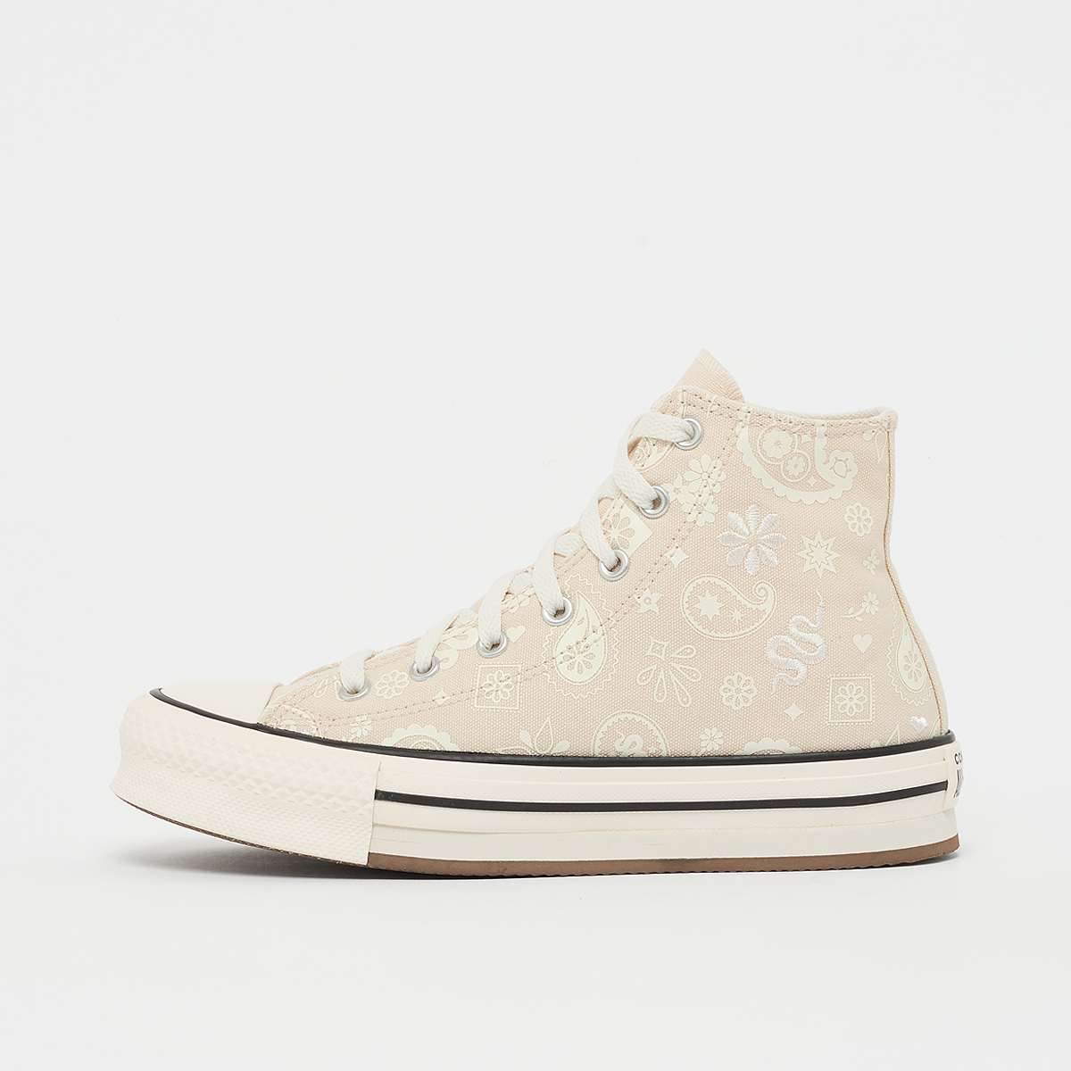 Converse Chuck Taylor All Star 12600328 beige