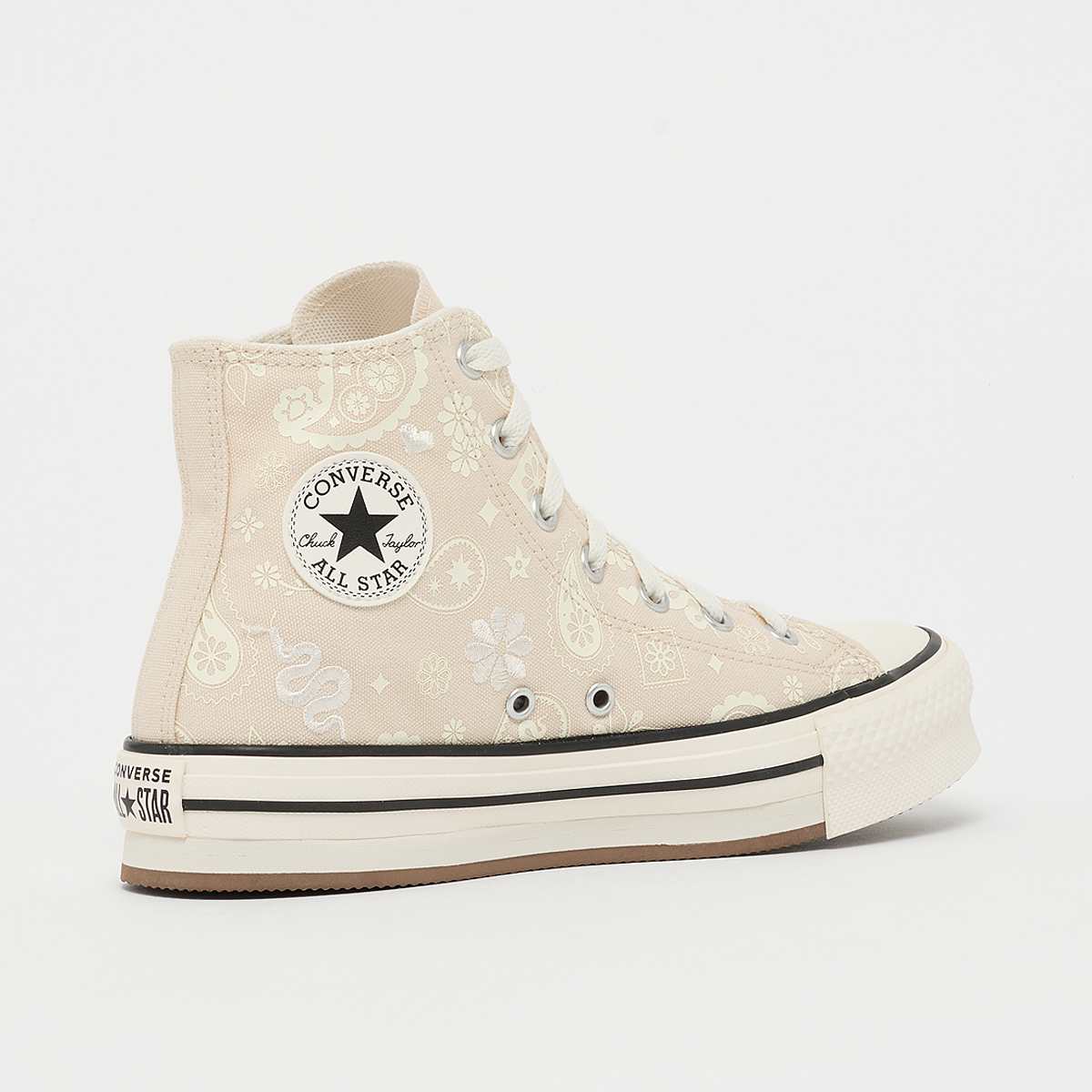 Converse Chuck Taylor All Star nouveauté