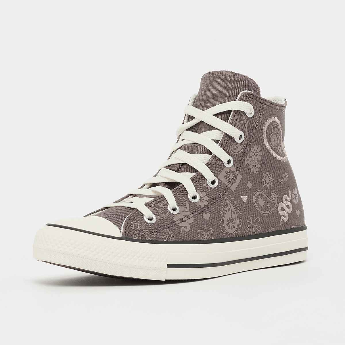 Converse Chuck Taylor All Star promotion