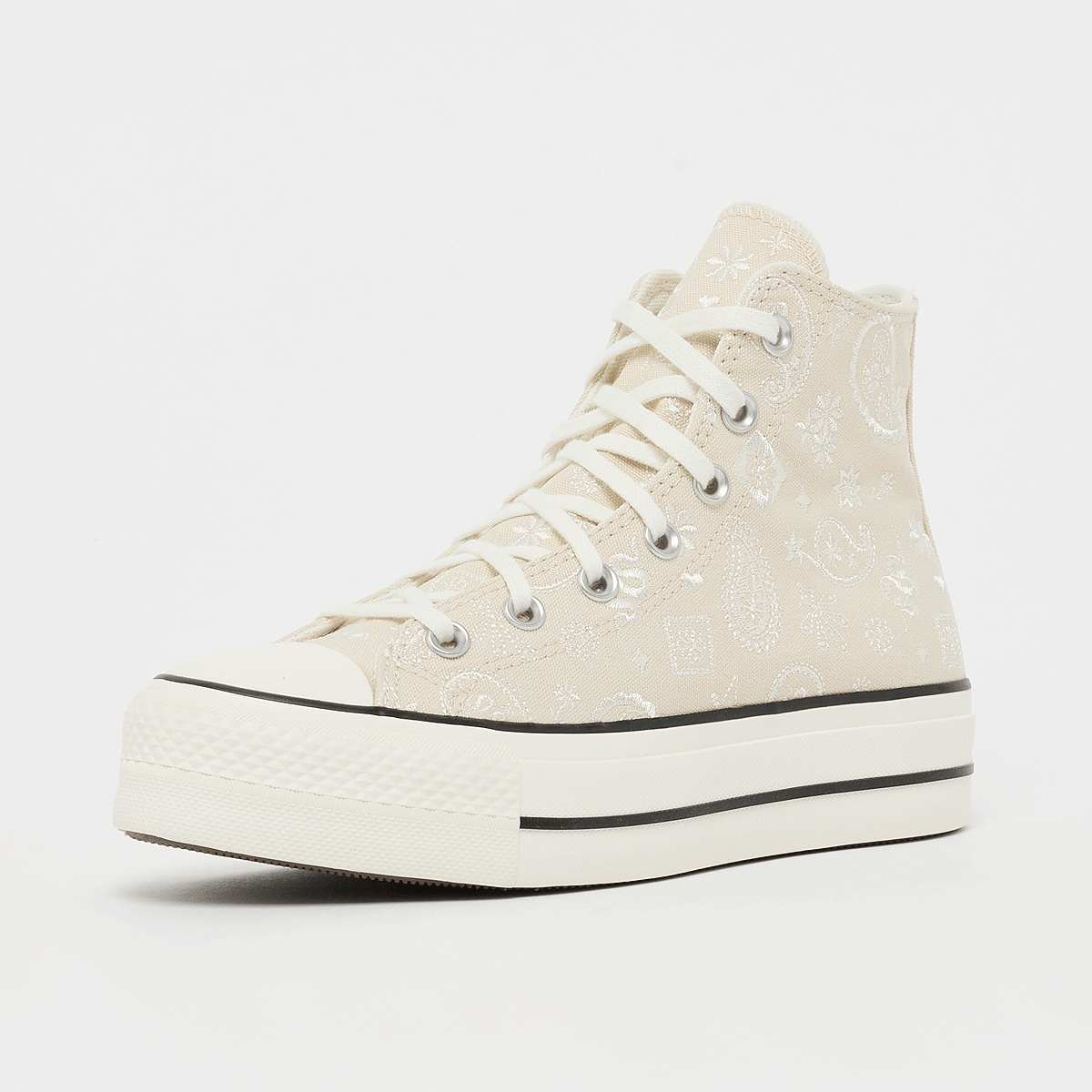 Converse Chuck Taylor All Star promotion