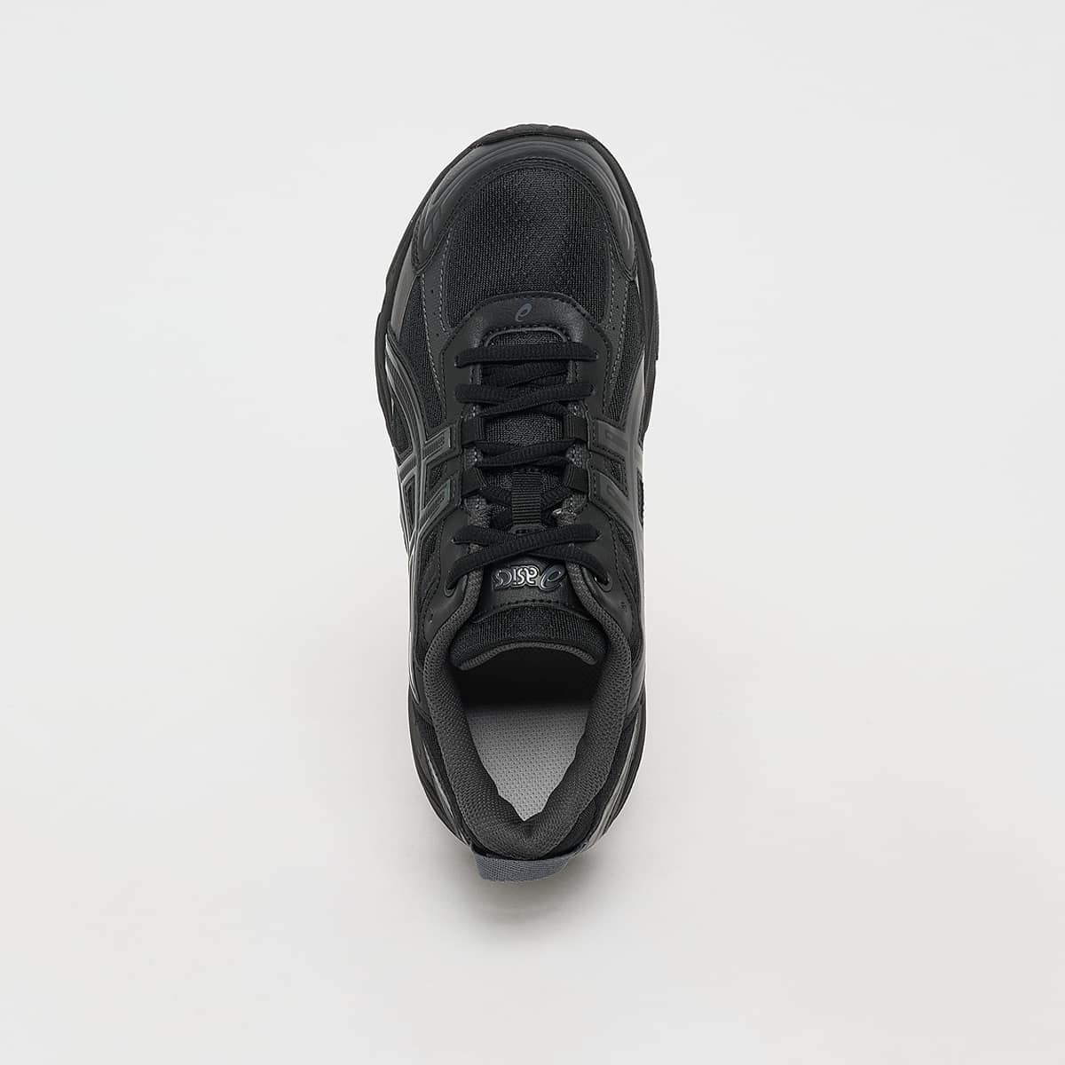 ASICS GEL-VENTX GS UNISEX - Trainers - black carrier grey — photo 5