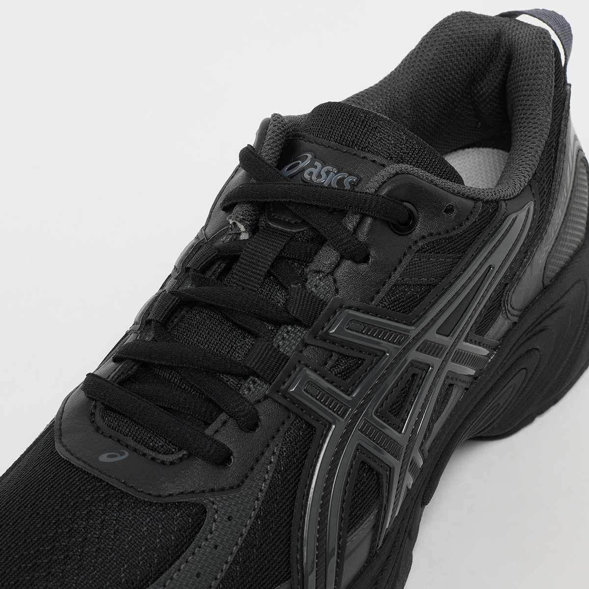 ASICS GEL-VENTX GS UNISEX - Trainers - black carrier grey — photo 6