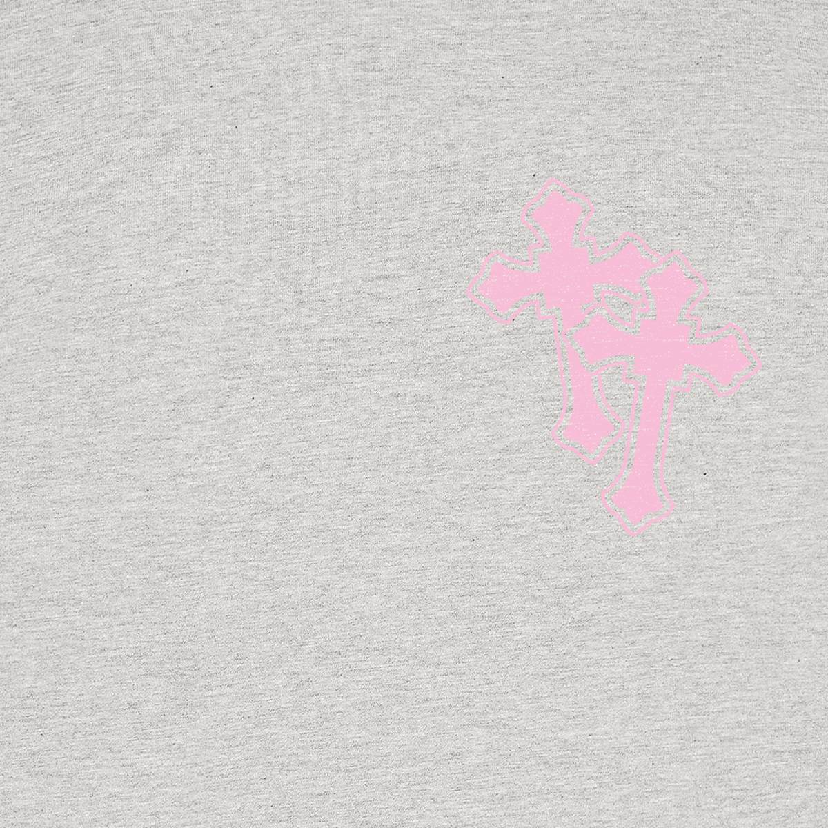 Mister Tee Six Crosses Oversize Tee — foto 4