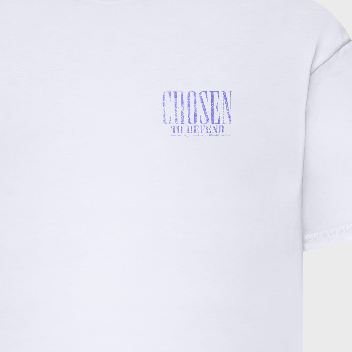 Mister Tee Chosen To Defend Oversize Tee — foto 3