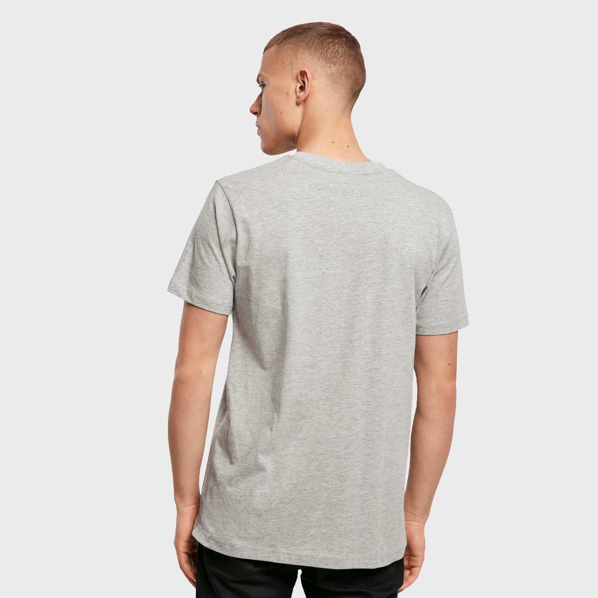 Mister Tee Vice Side Oversize Tee — foto 2