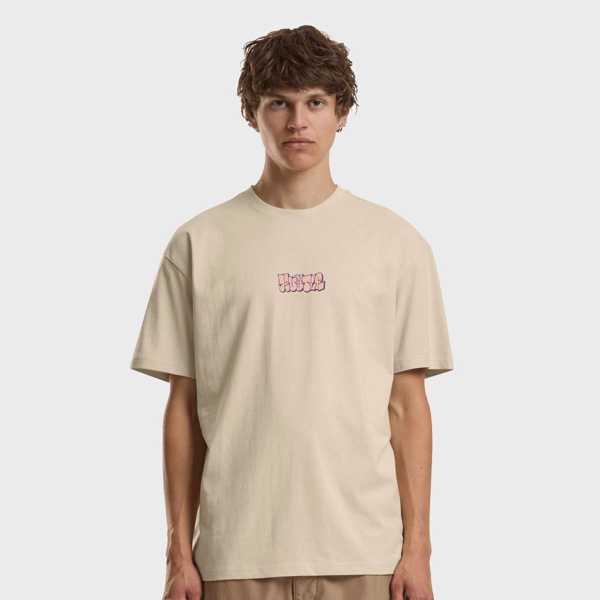 Mister Tee Crown Car Oversize Tee — foto 2