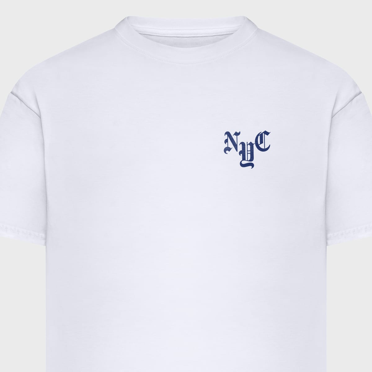 Mister Tee Urban New York Oversize Tee — foto 3