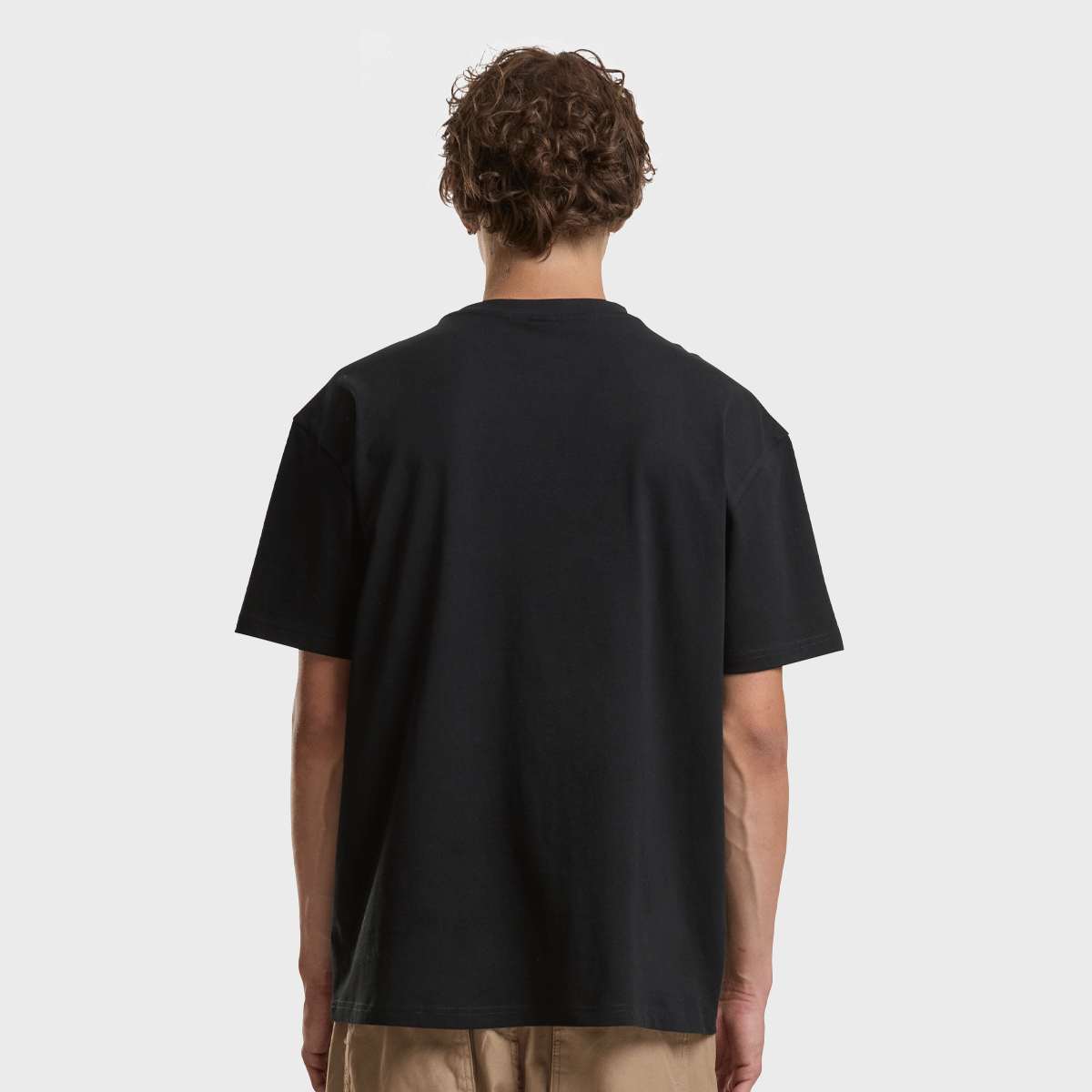 Mister Tee Bronx Bear EMV Oversize Tee TBC — foto 2