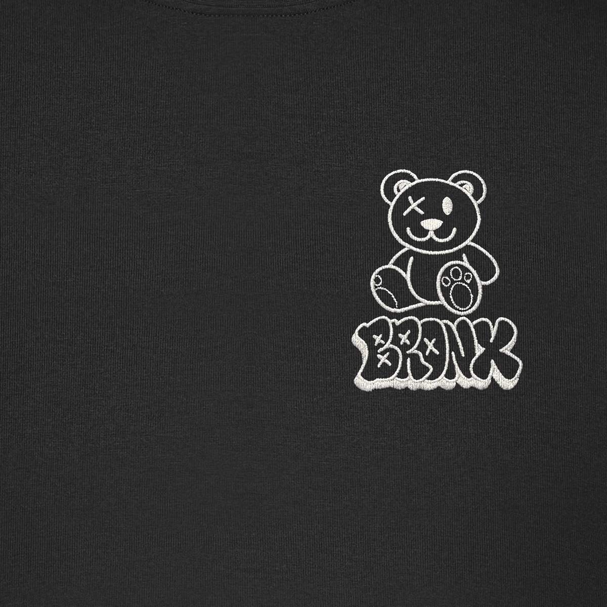 Mister Tee Bronx Bear EMV Oversize Tee TBC — foto 3