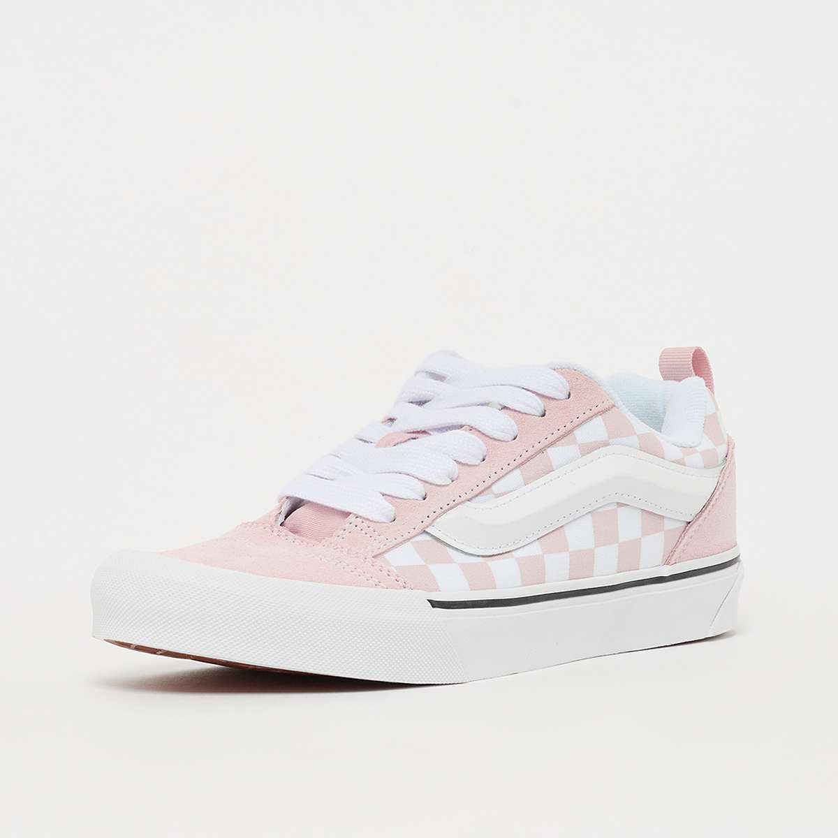 Vans KNU SKOOL UNISEX - Skate shoes - pale petal pink — foto 2