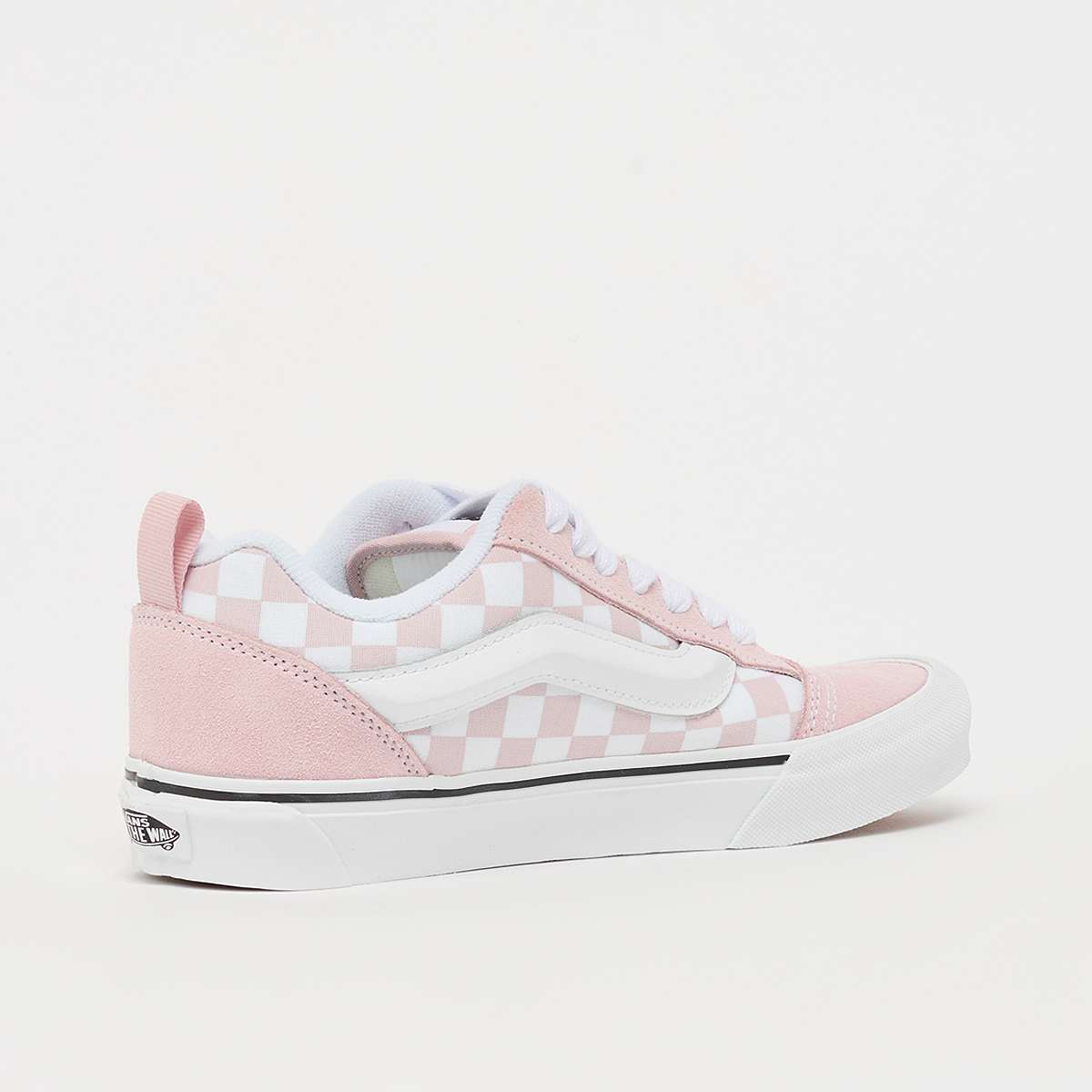 Vans KNU SKOOL UNISEX - Skate shoes - pale petal pink — foto 3