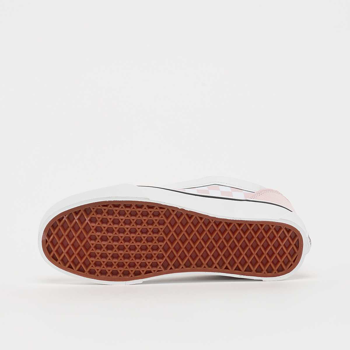 Vans KNU SKOOL UNISEX - Skate shoes - pale petal pink — foto 4