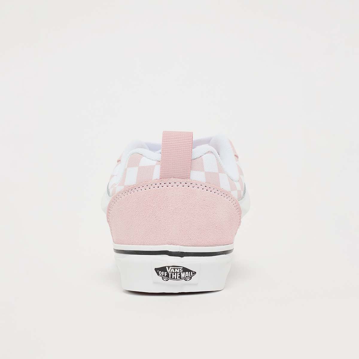 Vans KNU SKOOL UNISEX - Skate shoes - pale petal pink — foto 7
