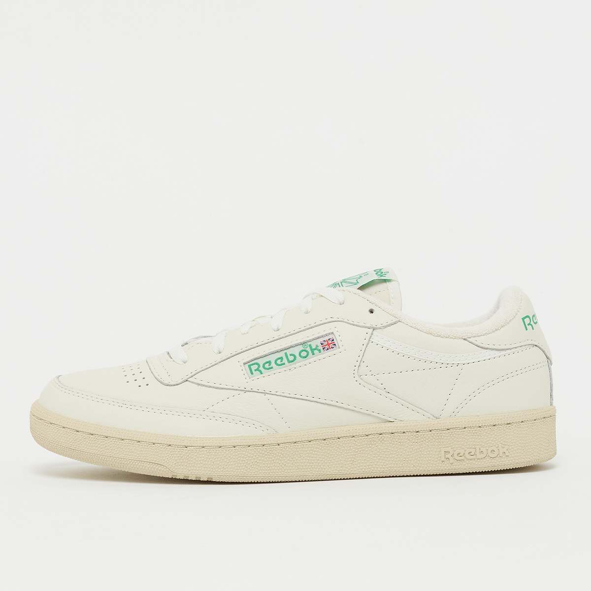 Reebok Club 85 prix pas cher