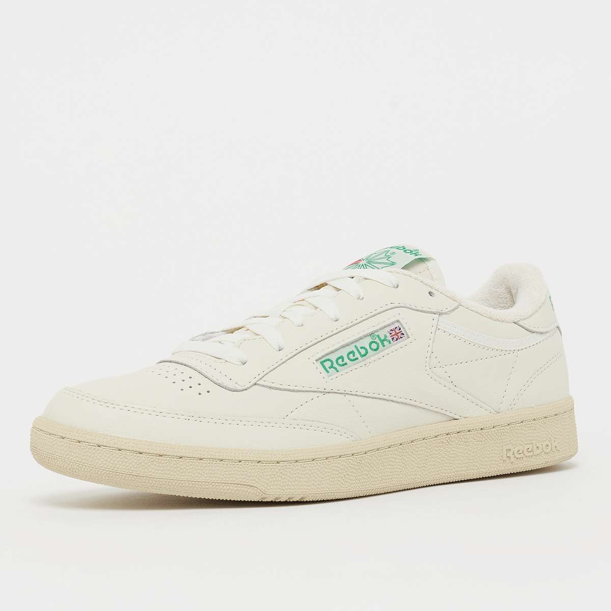 Reebok Club 85 promotion