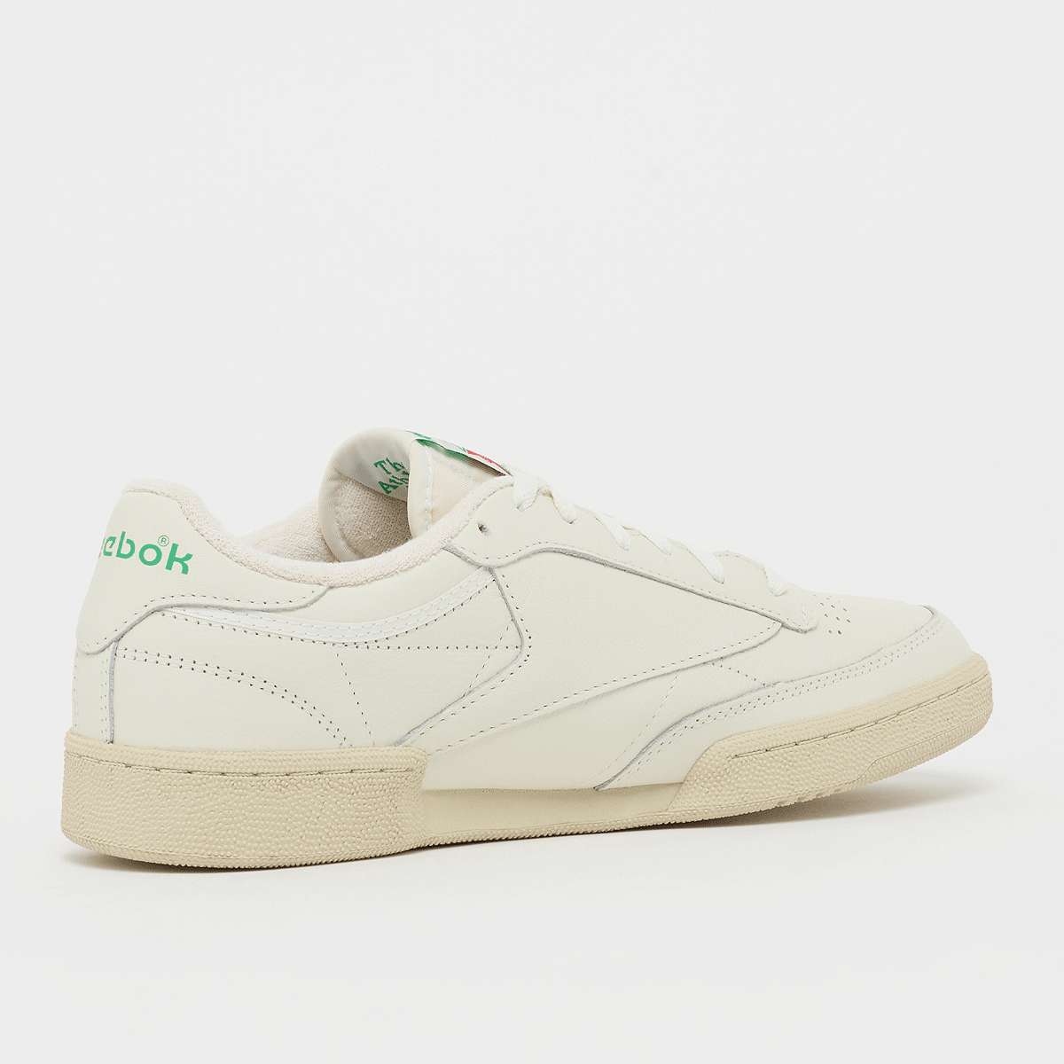 Reebok Club 85 au meilleur prix