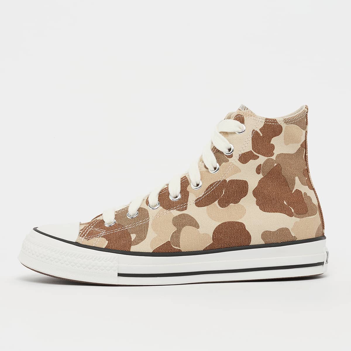 Converse Chuck Taylor promotion