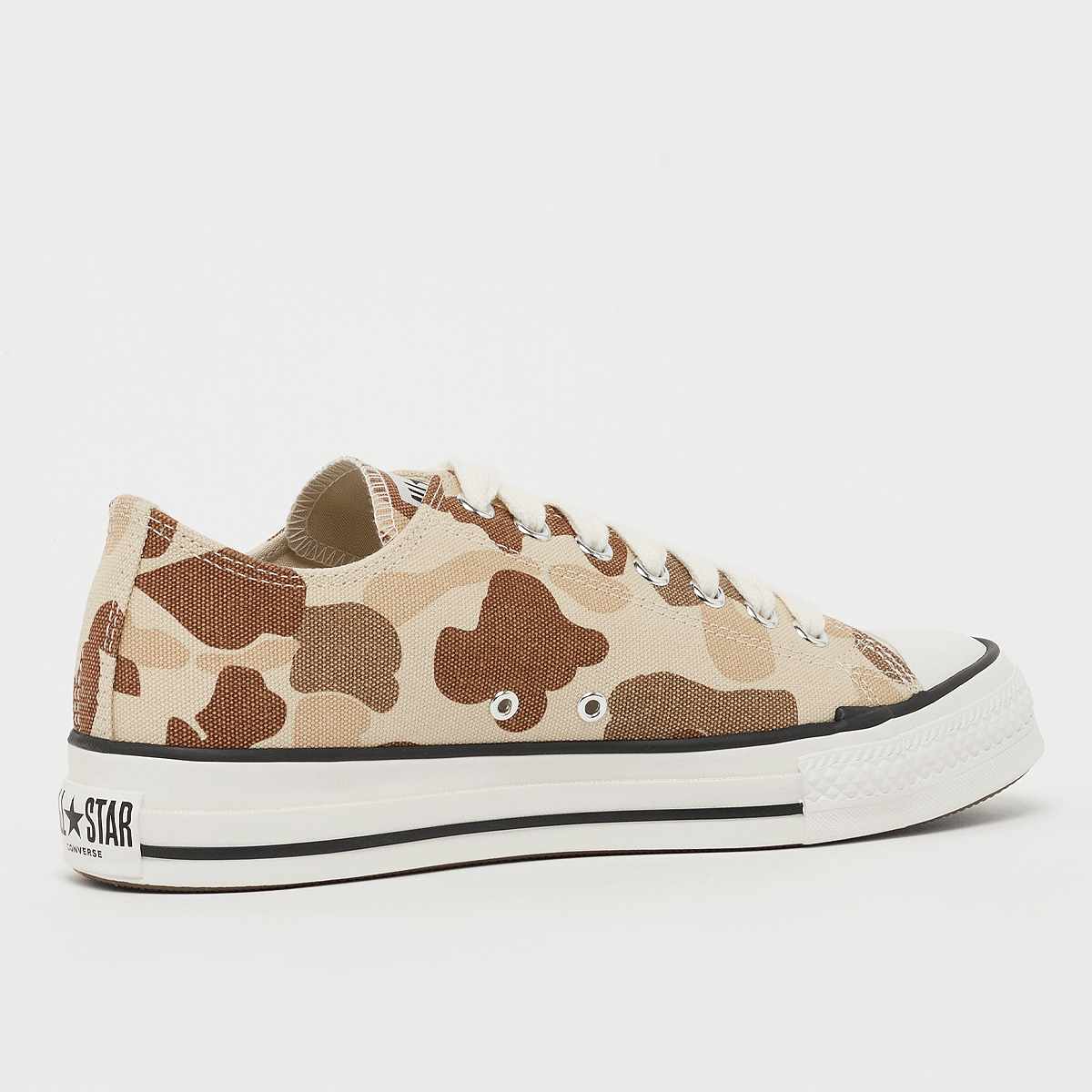 Converse Chuck Taylor au meilleur prix