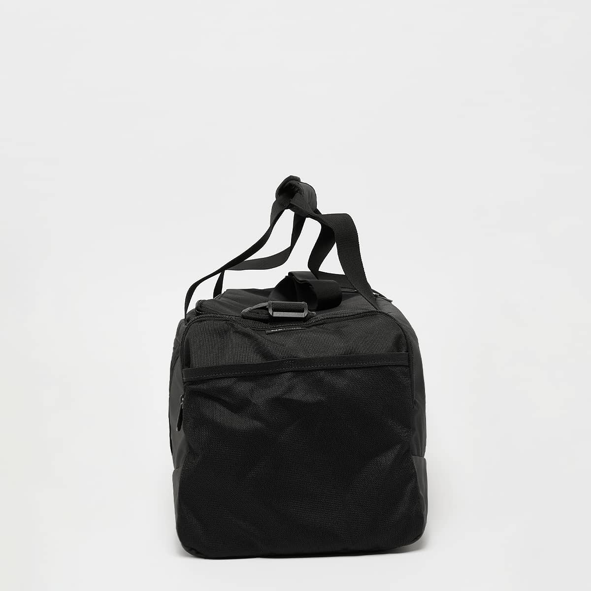 Under Armour Undeniable 5.0 Small Duffle Bag 'Black Silver' — foto 2