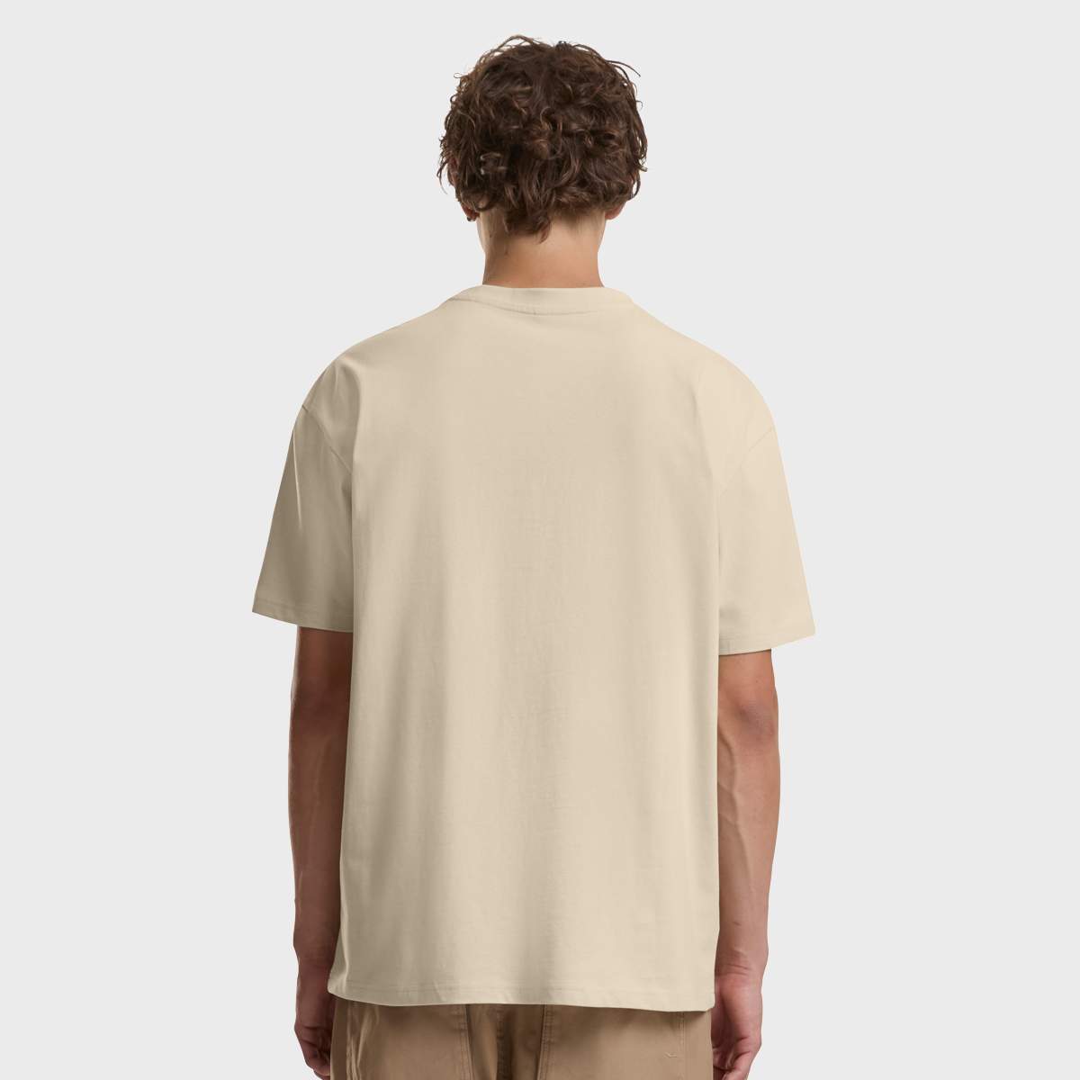 Mister Tee Wu Tang Dragon Oversize Tee — foto 2