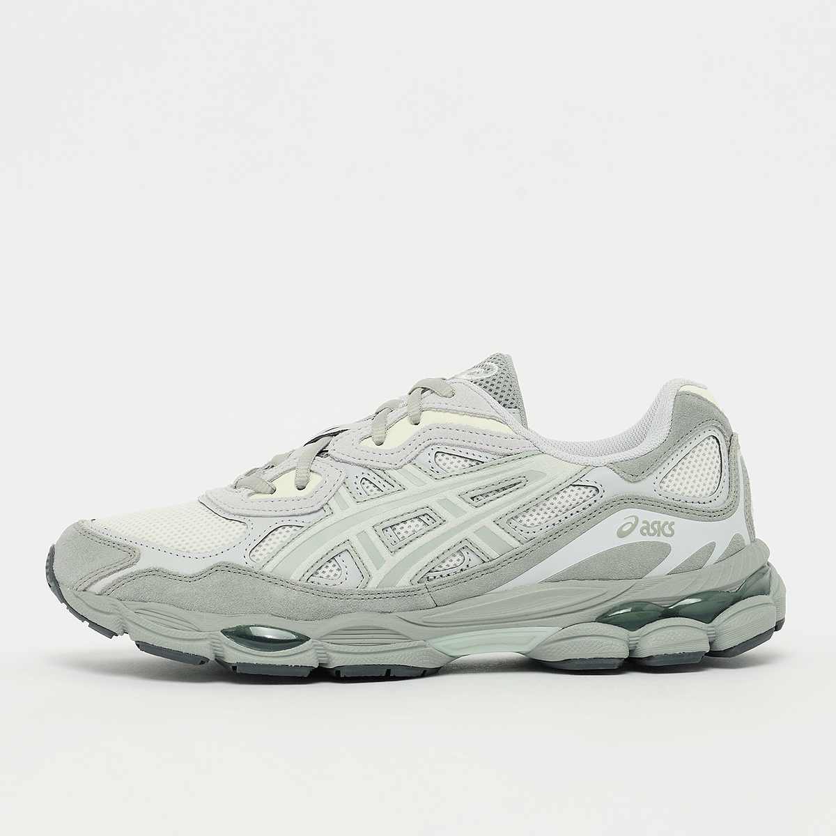Asics GEL-NYC 10660356 vert
