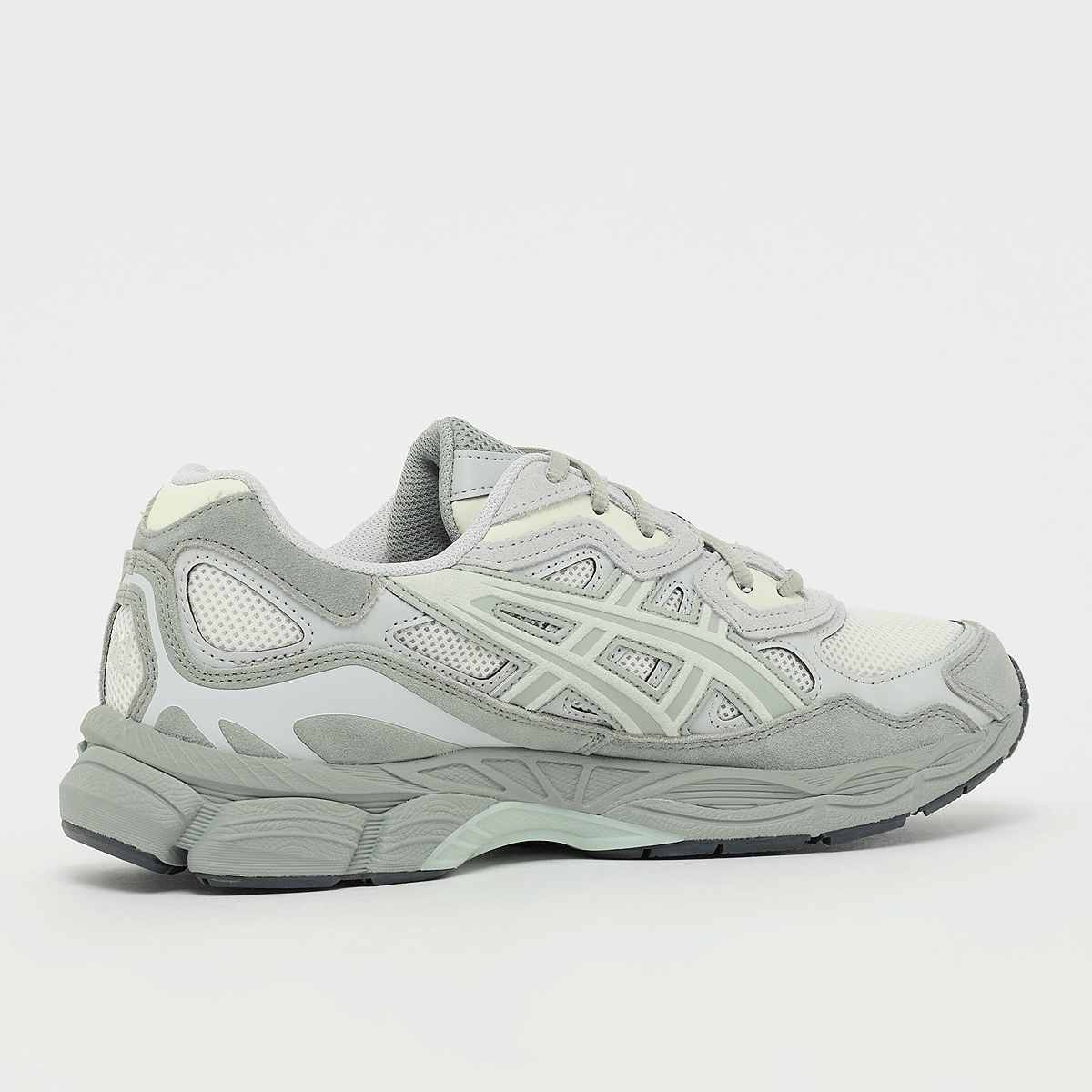 Asics GEL-NYC nouveauté