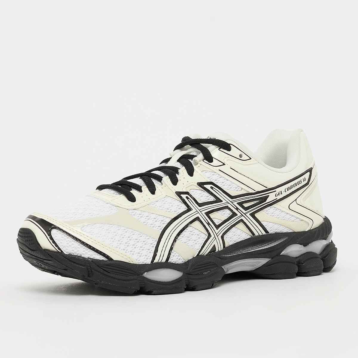 Asics GEL-Cumulus 16 blanc