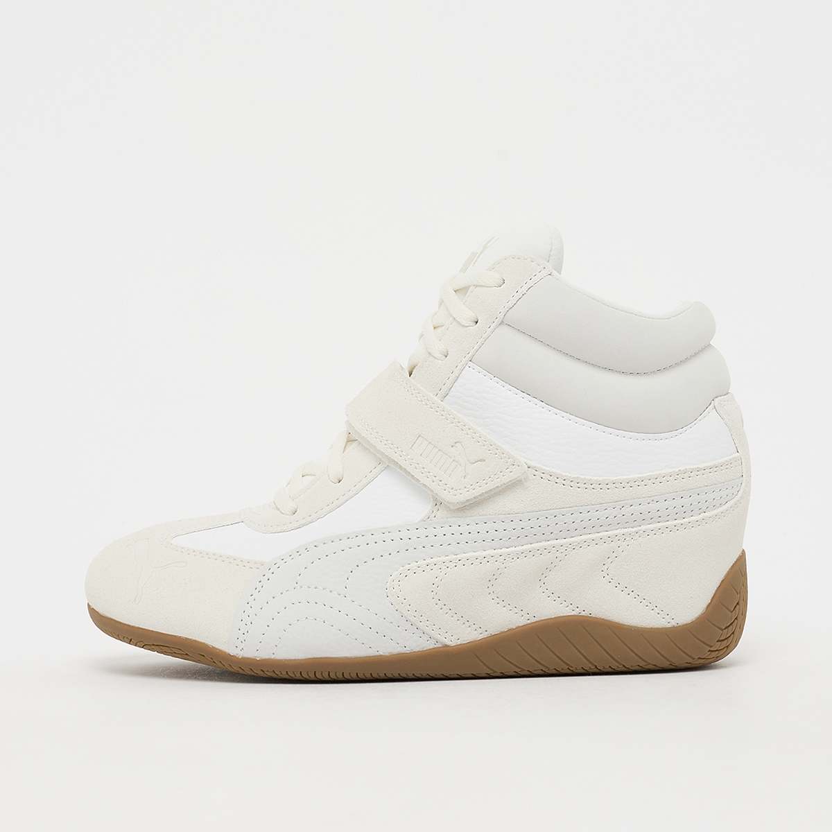 Puma Speedcat White